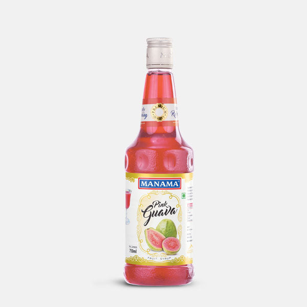 Fruit Twist - 750Ml