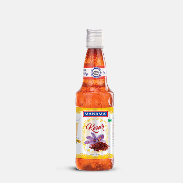 Fruit Twist - 500Ml (Kesar)