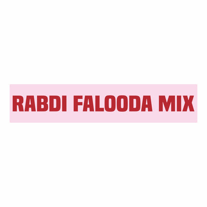 RABDI FALUDA MIX