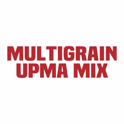 MULTIGRAIN UPMA Mix