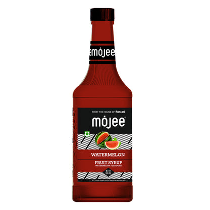 Mojee WATERMELON SYRUP