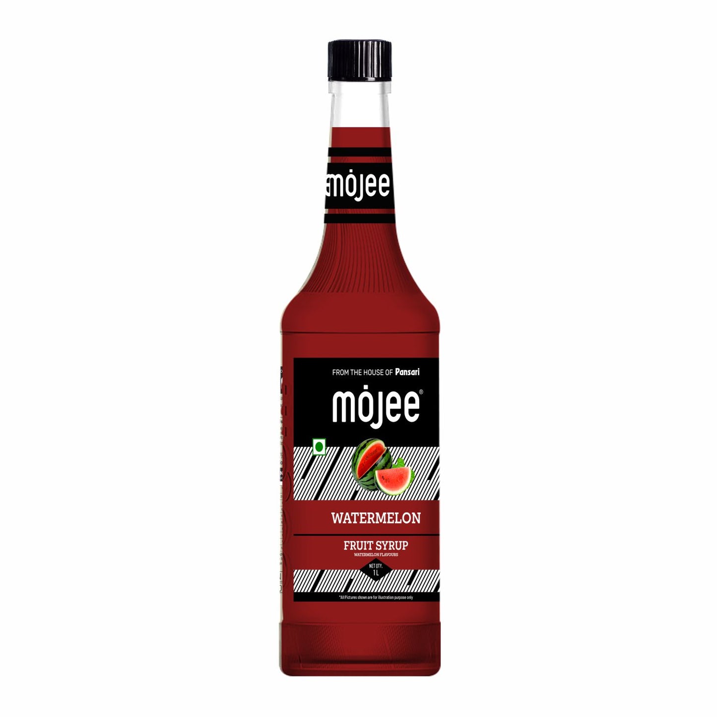 Mojee WATERMELON SYRUP