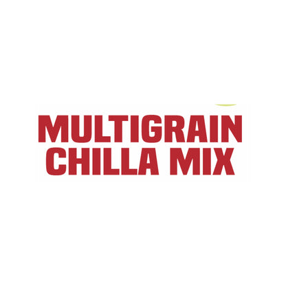 MULTIGRAIN CHILLA Mix