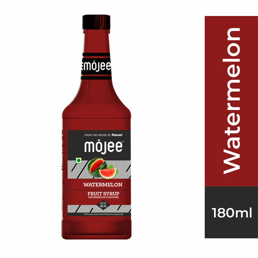 Mojee WATERMELON SYRUP