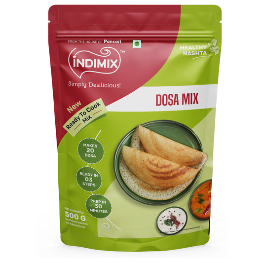 RICE DOSA MIX