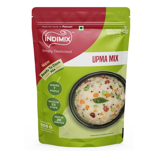 UPMA MIX