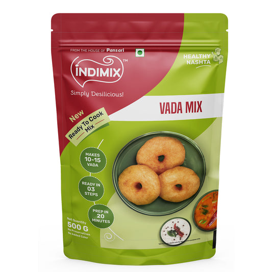 VADA MIX