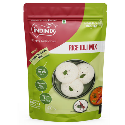 RICE IDLI MIX