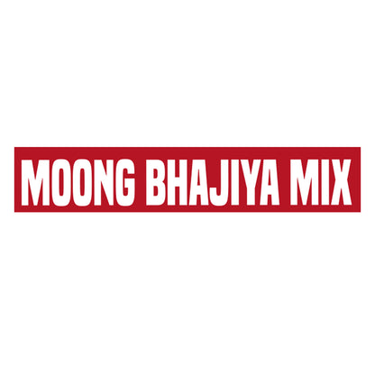 MOONG BHAJIYA MIX