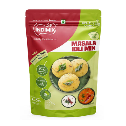 MASALA IDLI Mix