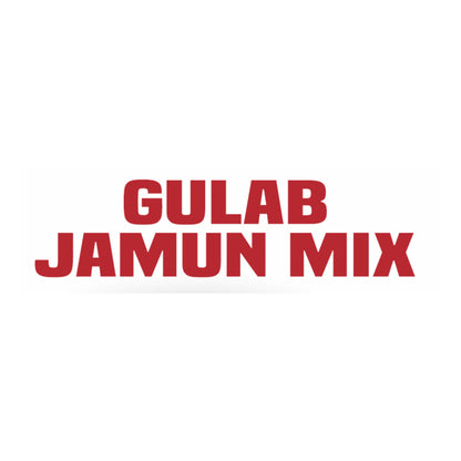 GULAB JAMUN Mix