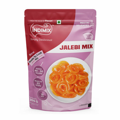 JALEBI MIX