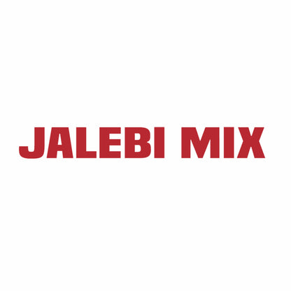 JALEBI MIX