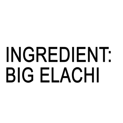 Whole Eliachi(Big Cardamom)