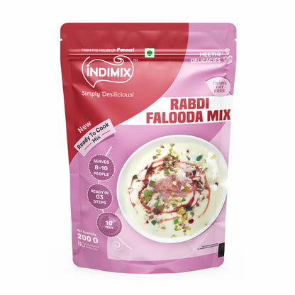 RABDI FALUDA MIX