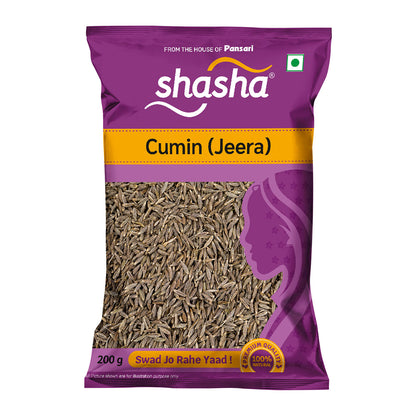 Cumin(Jeera)