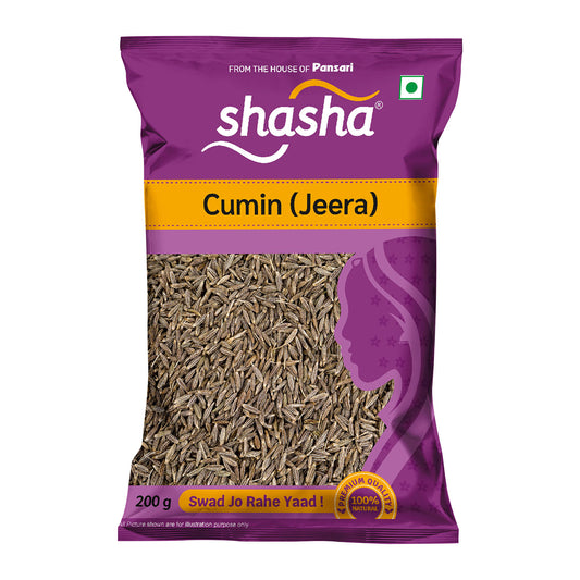 Cumin(Jeera)