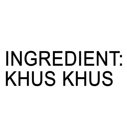 Whole Khus Khus(Poppy Seeds)