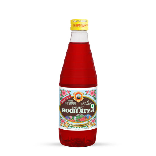 SHARBAT ROOH AFZA