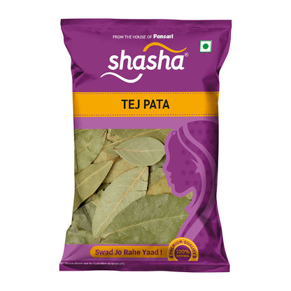 Whole Tej Pata(Bay Leaf)