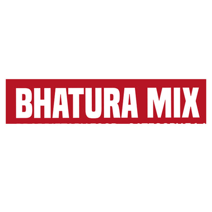 BHATURA MIX