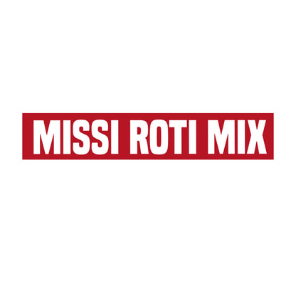 MISSI ROTI MIX