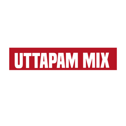 UTTAPAM MIX